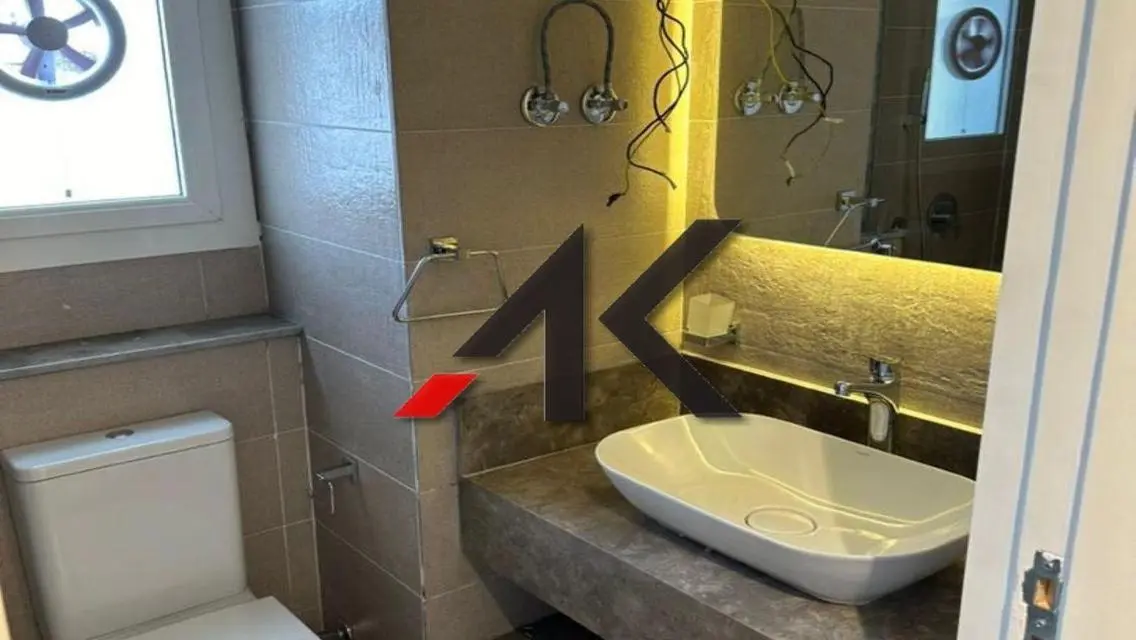 Luxury Apartment for Sale with Ample Space