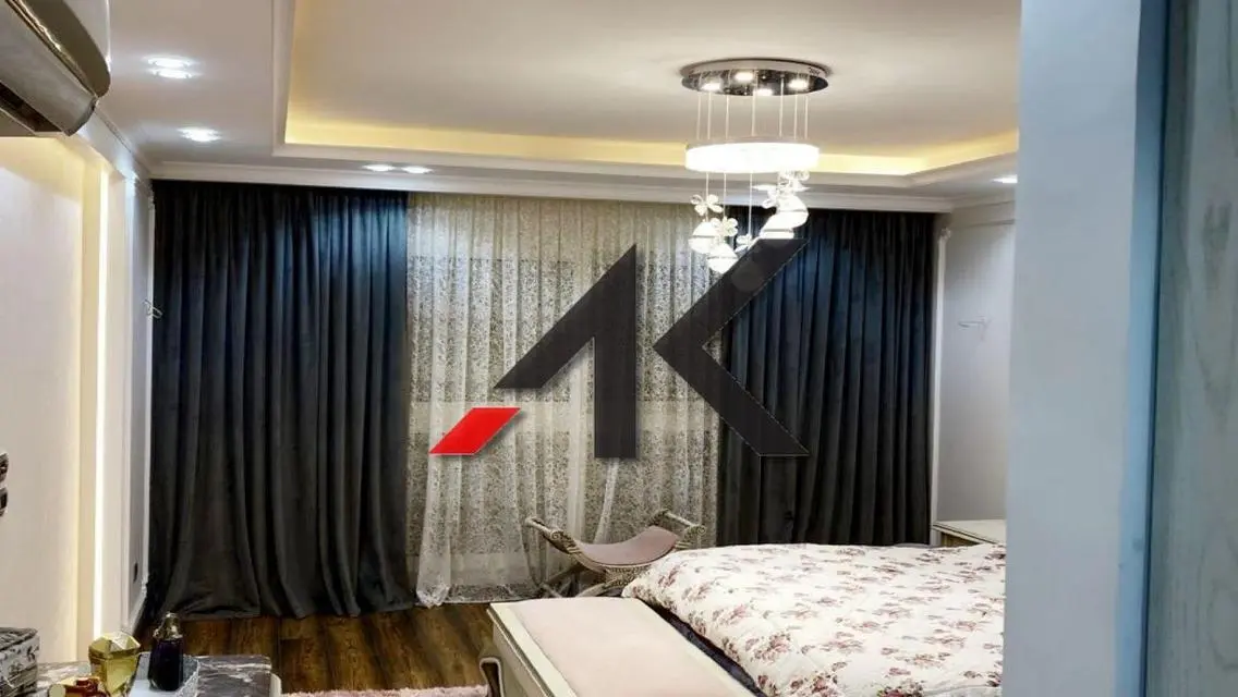 فيلا فاخرة بمساحة واسعة للبيع