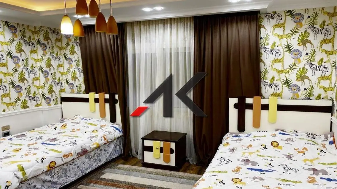 فيلا فاخرة بمساحة واسعة للبيع