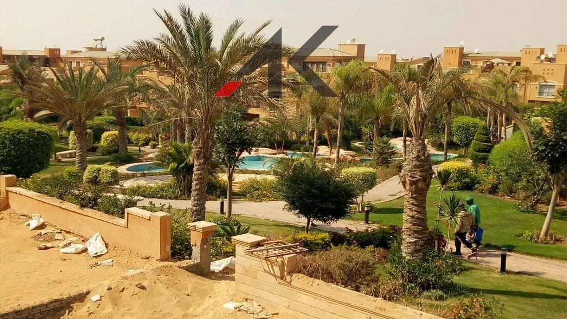 فيلات فاخرة بسعر مغري في موقع متميز