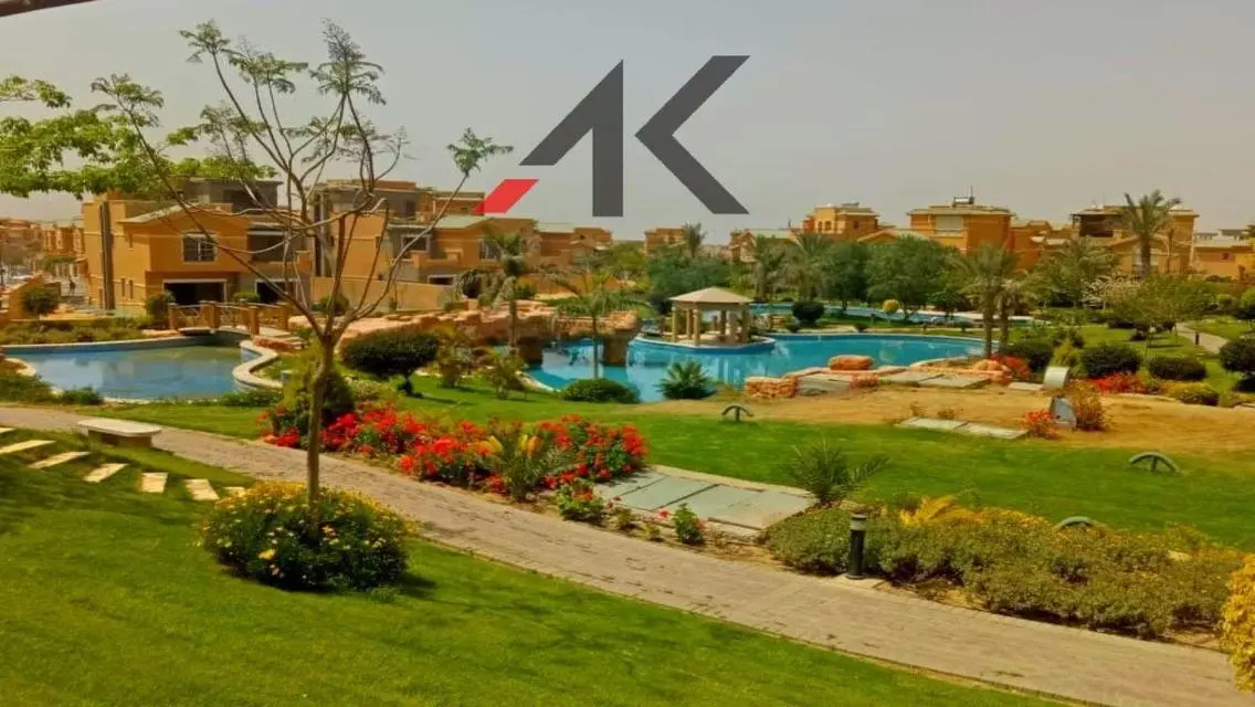 فيلات فاخرة بسعر مغري في موقع متميز