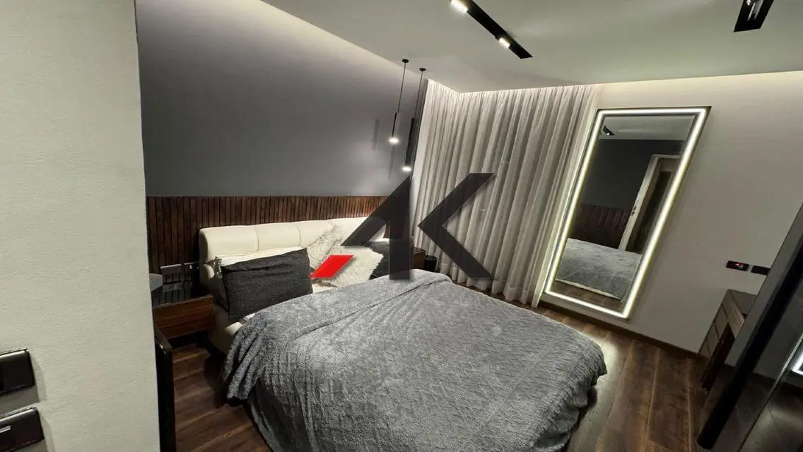 Luxury Apartment for Rent at 90,000 EGP