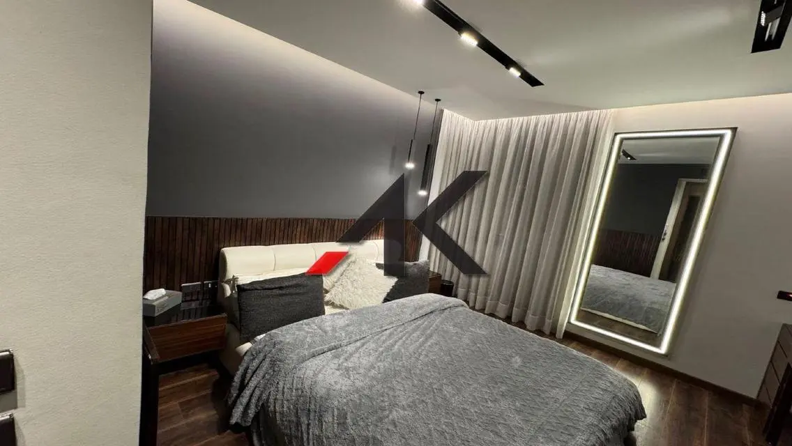 Luxury Apartment for Rent at 90,000 EGP