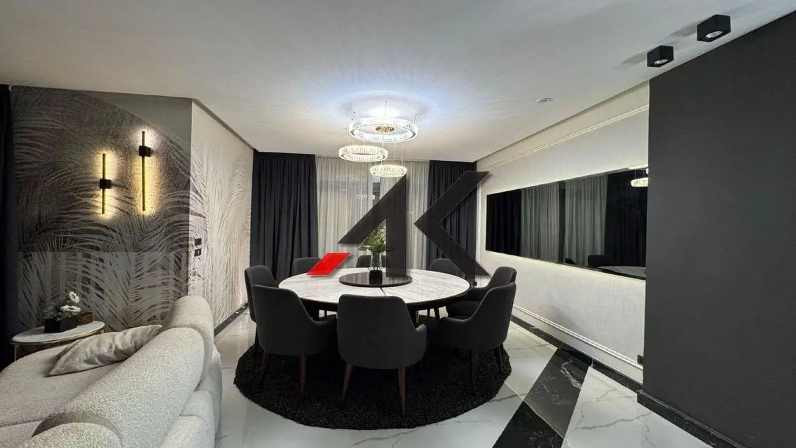 Luxury Apartment for Rent at 90,000 EGP