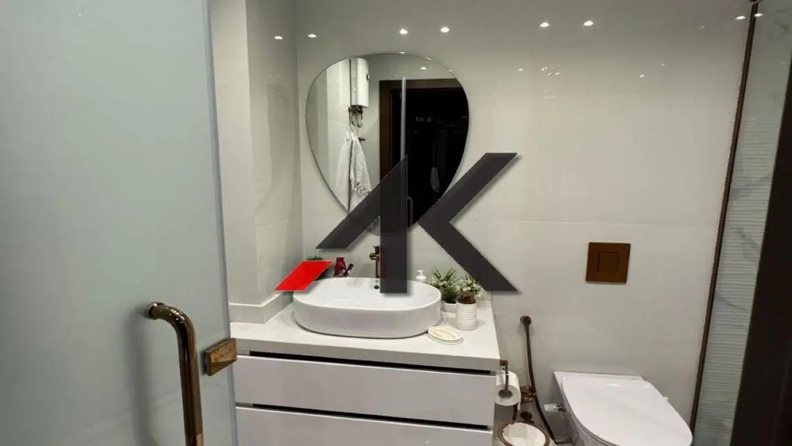 Luxury Apartment for Rent at 90,000 EGP