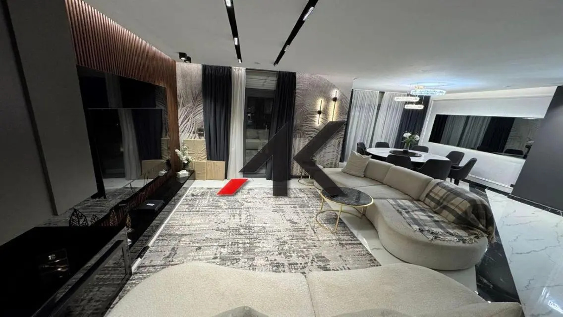 Luxury Apartment for Rent at 90,000 EGP