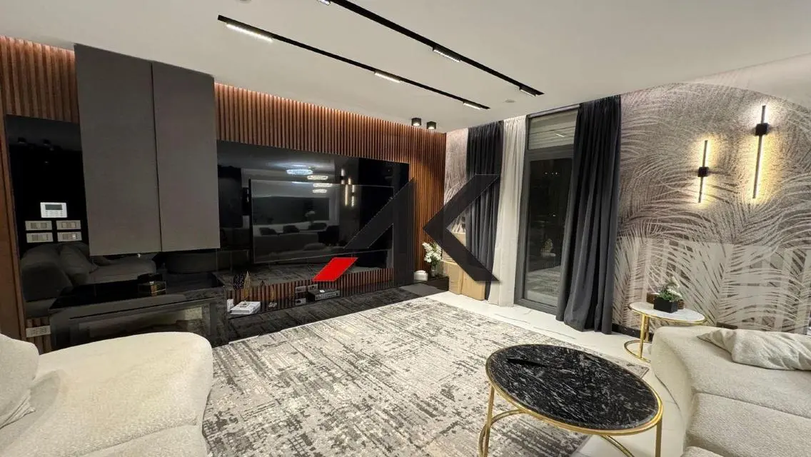 Luxury Apartment for Rent at 90,000 EGP