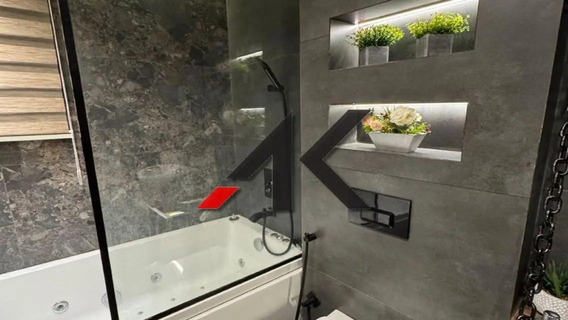 Luxury Apartment for Rent at 90,000 EGP