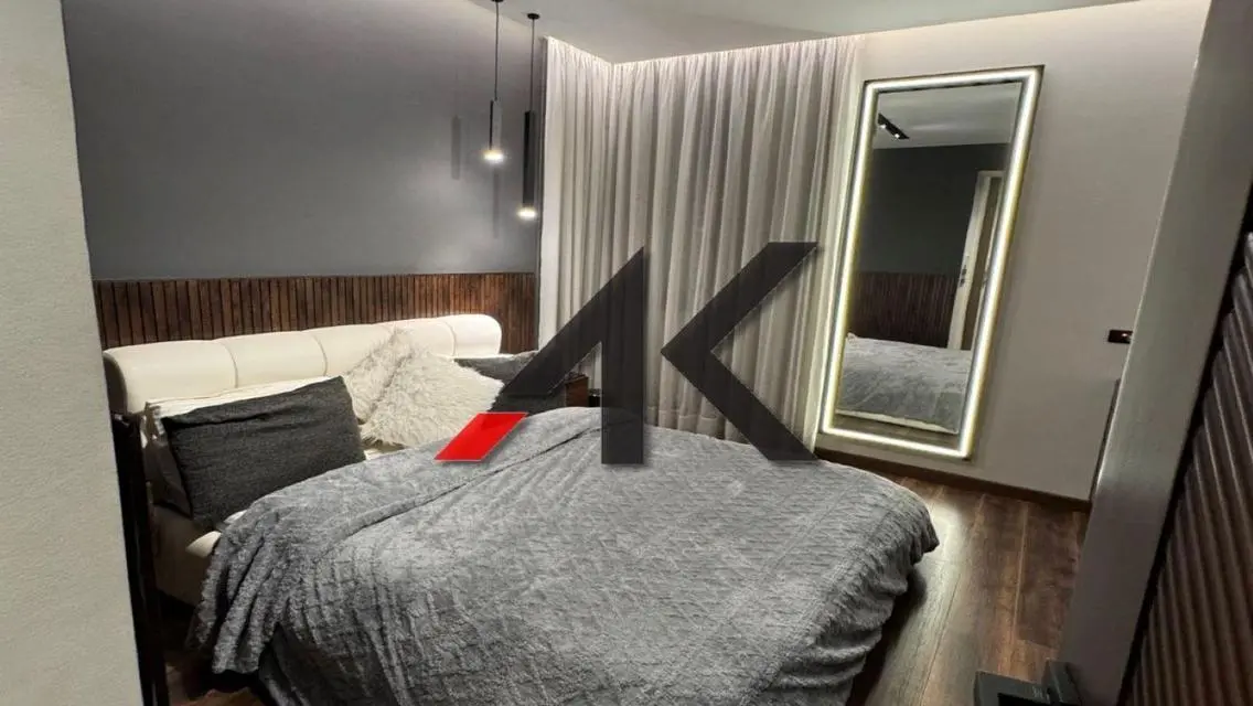 Luxury Apartment for Rent at 90,000 EGP