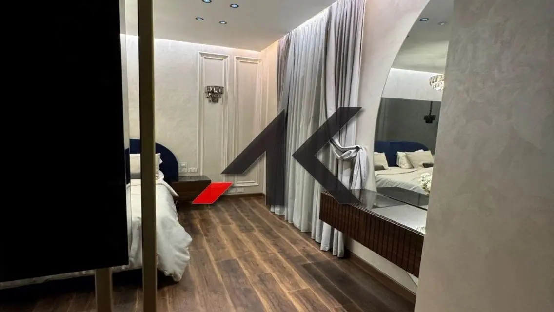 Luxury Apartment for Rent at 90,000 EGP