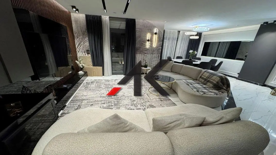 Luxury Apartment for Rent at 90,000 EGP