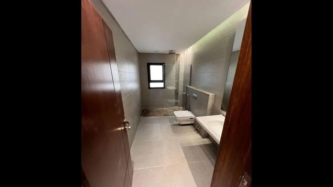 Apartment in Mivida with Private Garden
