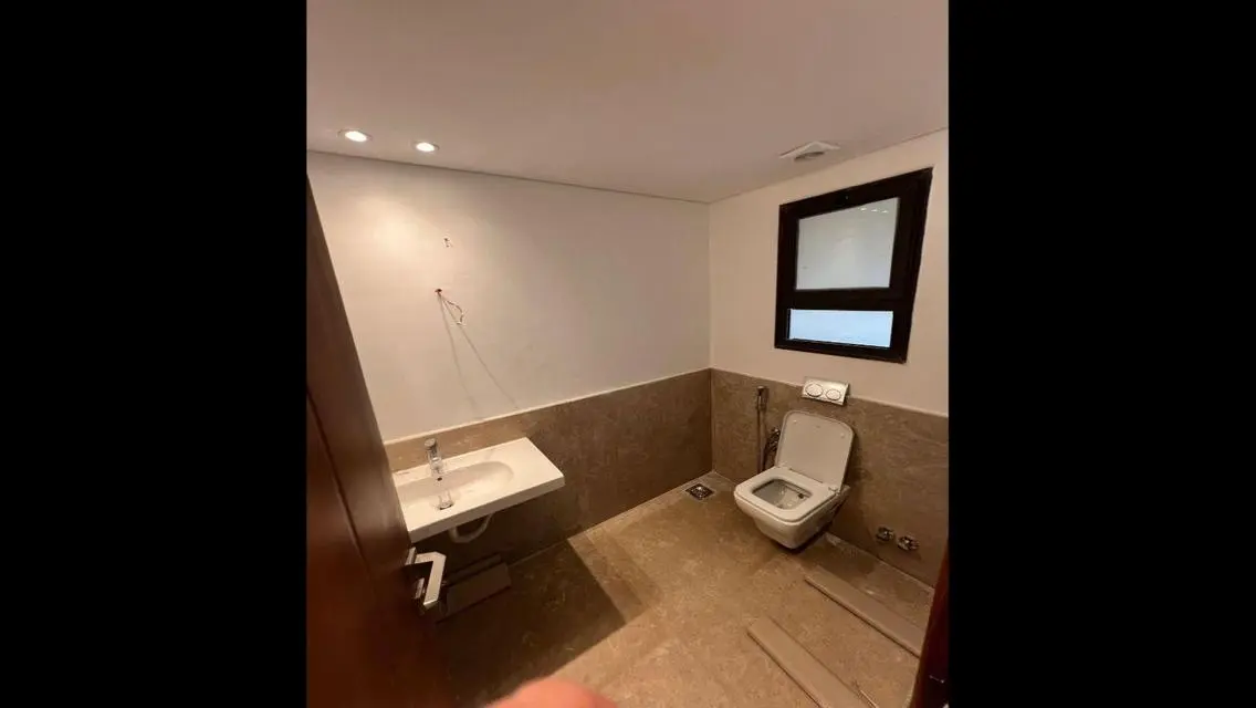 Apartment in Mivida with Private Garden