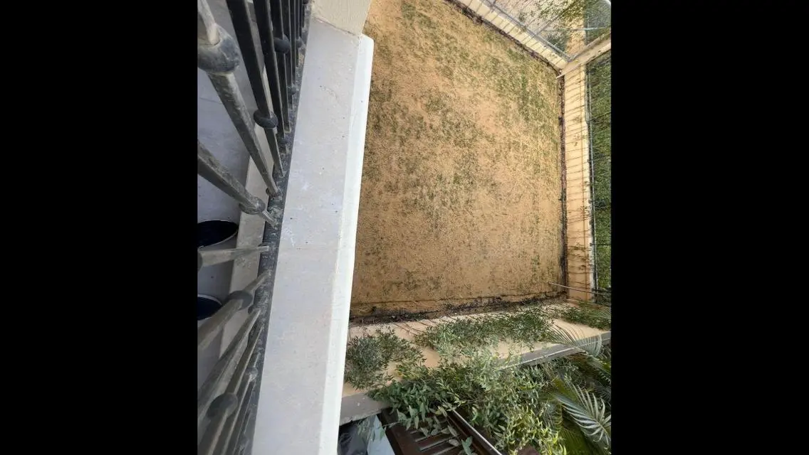 Apartment in Mivida with Private Garden