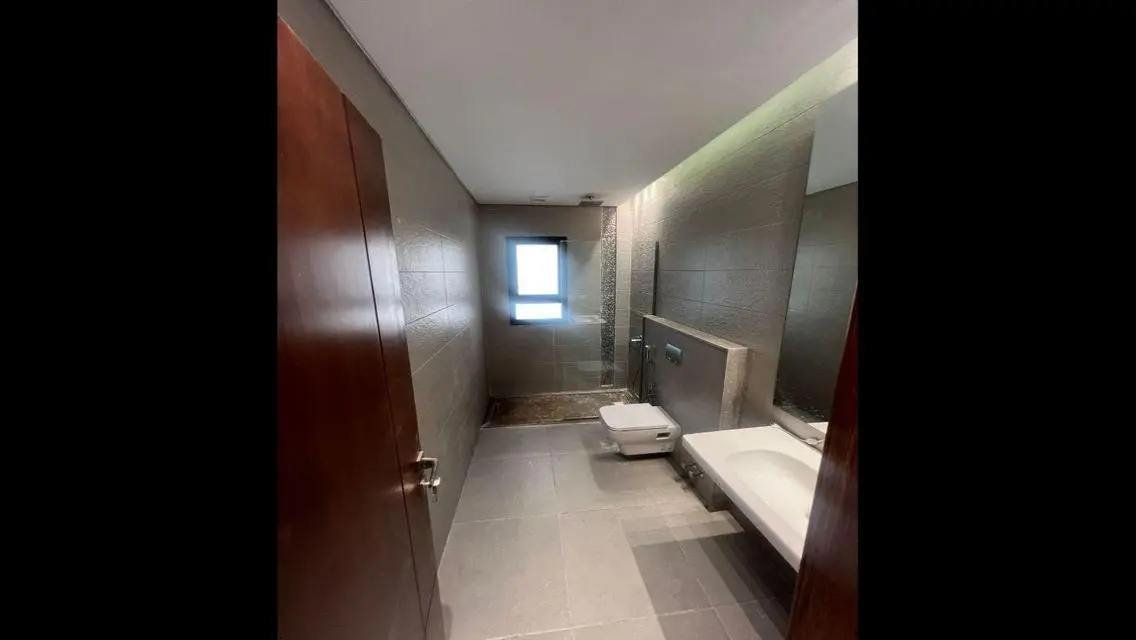 Apartment in Mivida with Private Garden