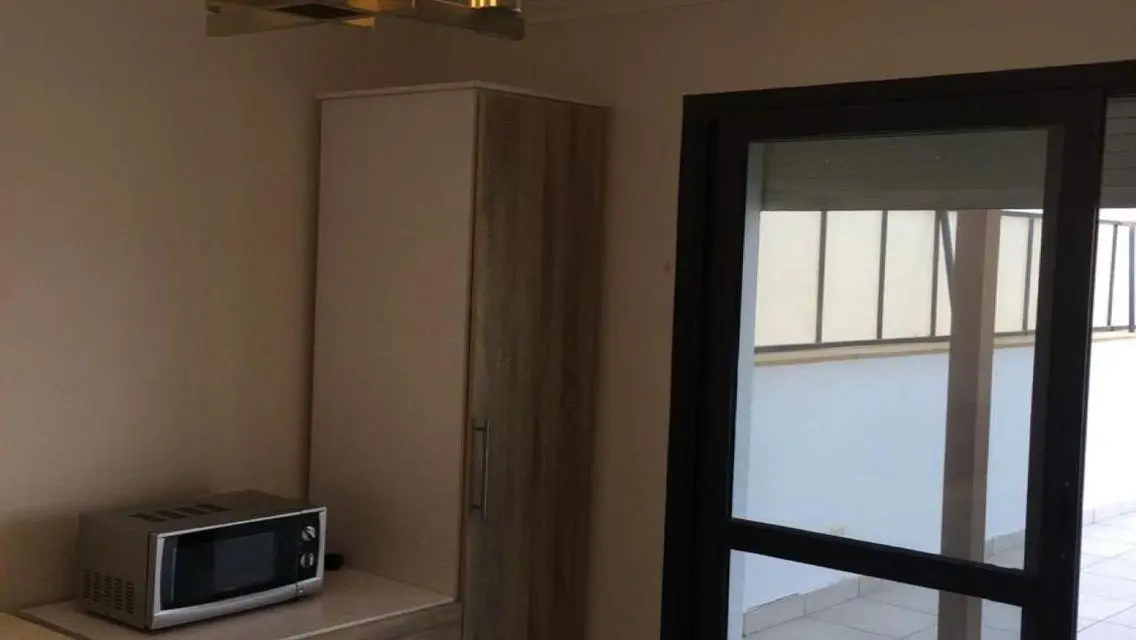 Luxury Villa for Rent with Private Garden and Pool