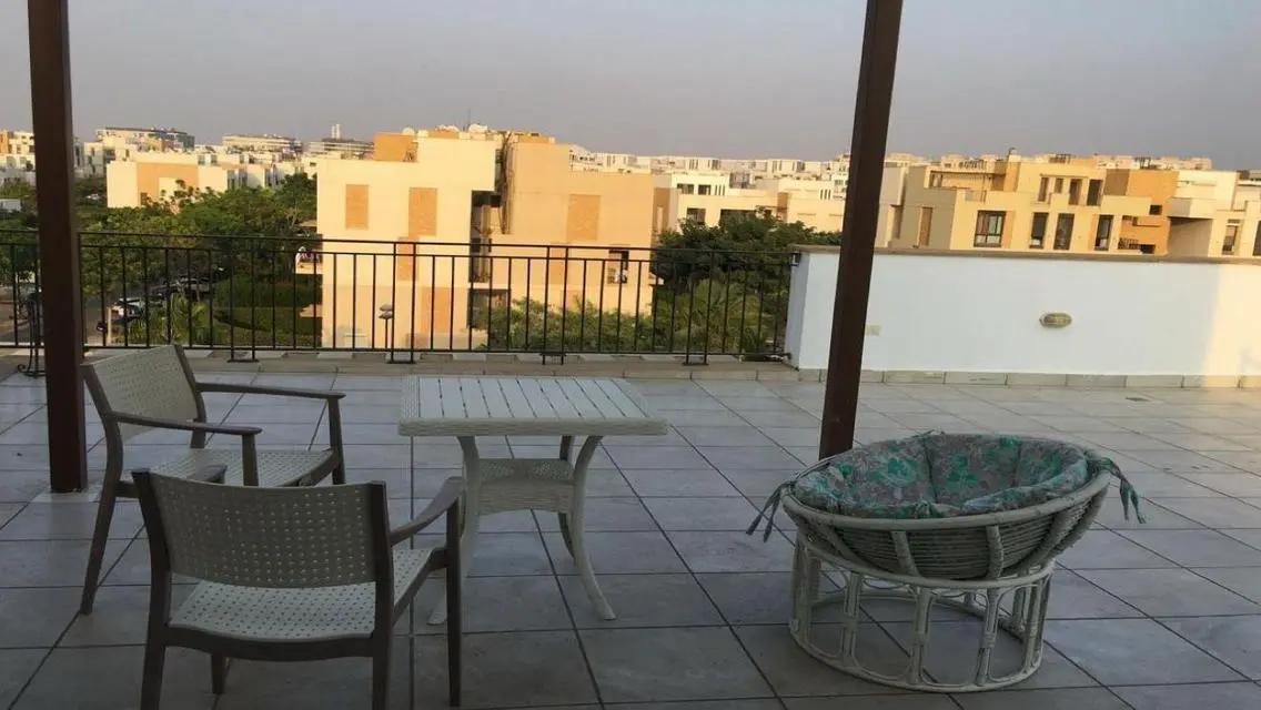 Luxury Villa for Rent with Private Garden and Pool