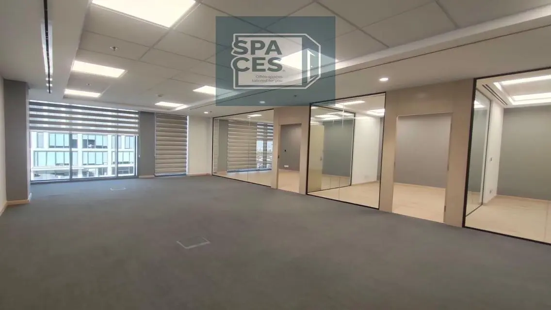 -181-CFC Office for Rent