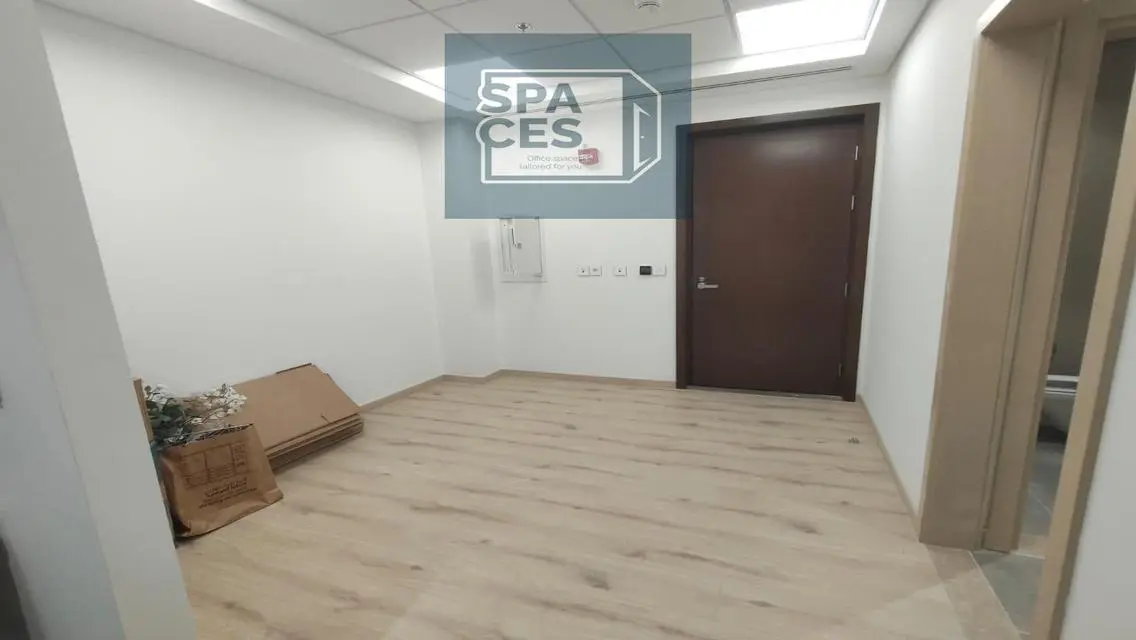 -181-CFC Office for Rent