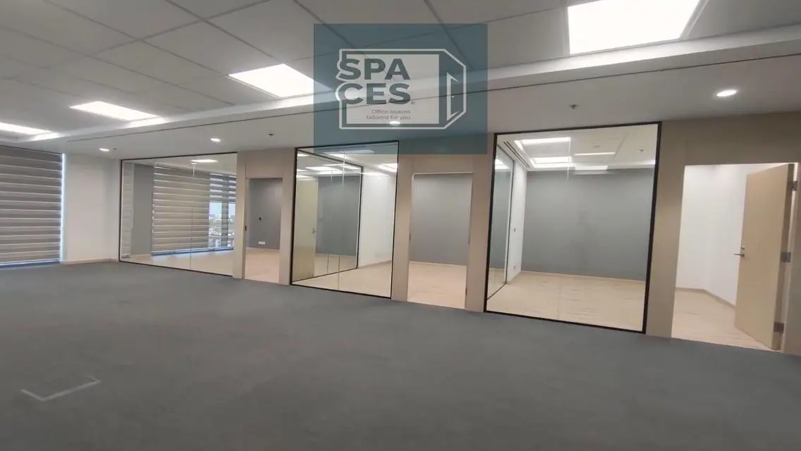 -181-CFC Office for Rent