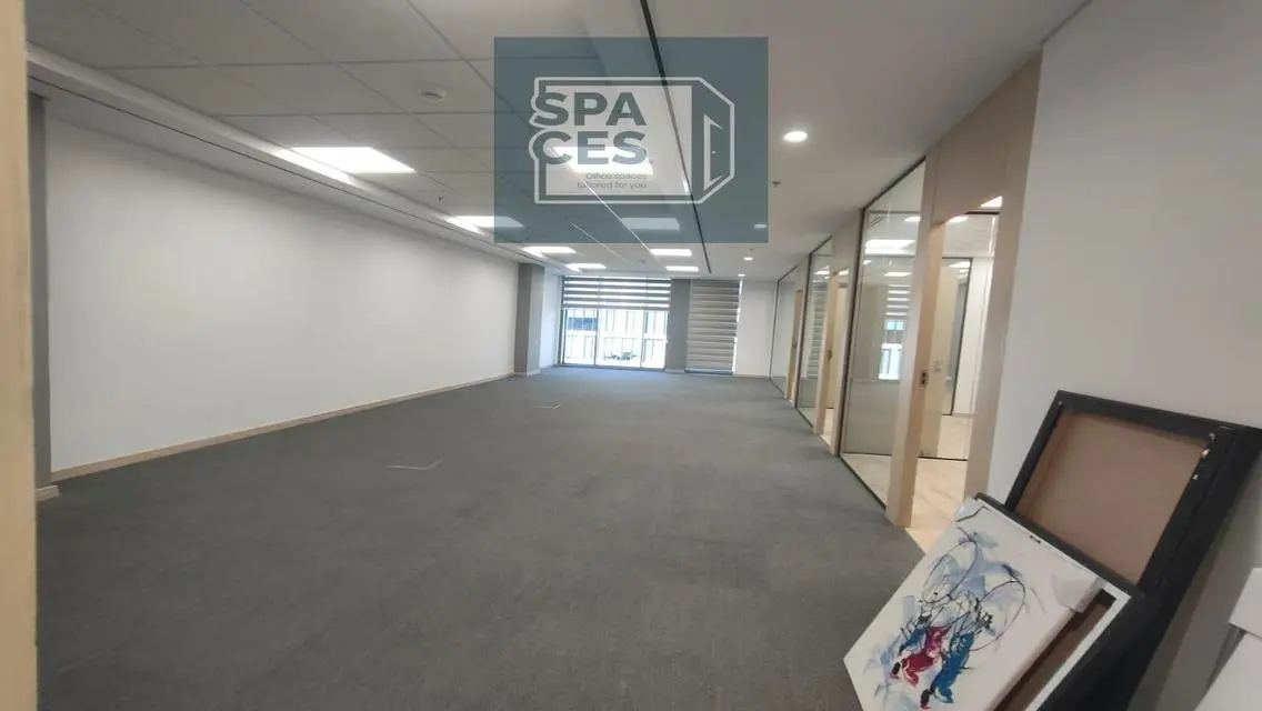 -181-CFC Office for Rent
