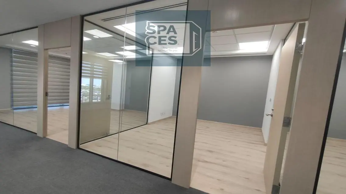 -181-CFC Office for Rent