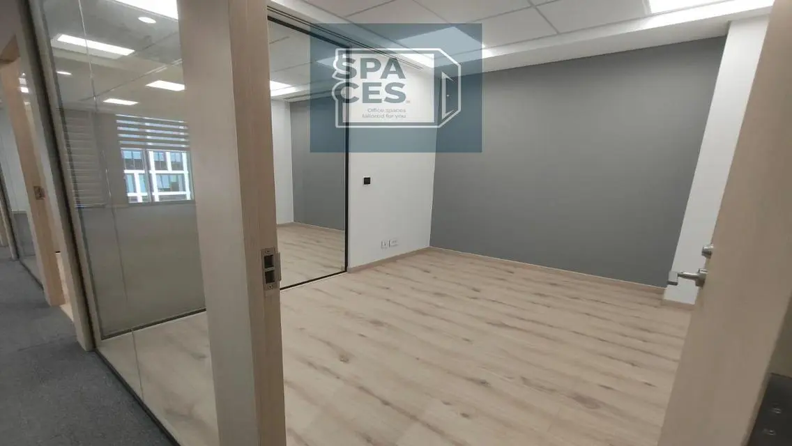 -181-CFC Office for Rent