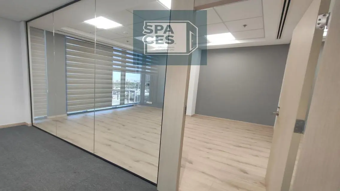 -181-CFC Office for Rent