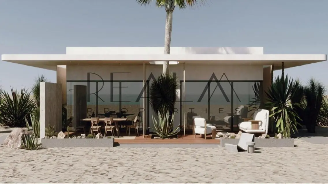 Luxury Apartment in a Prime Location