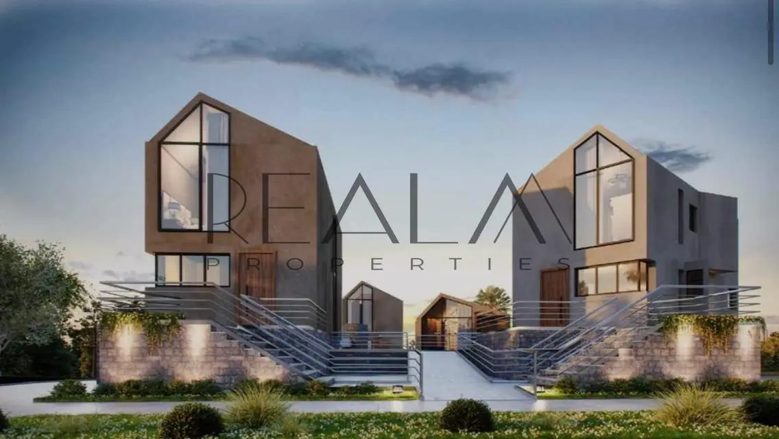 Luxury Apartment in a Prime Location