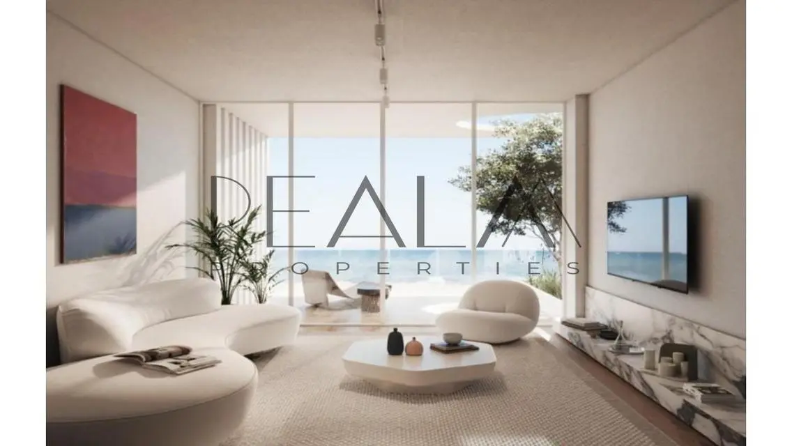Luxury Apartment in a Prime Location