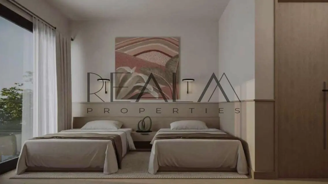 Luxury Apartment in a Prime Location