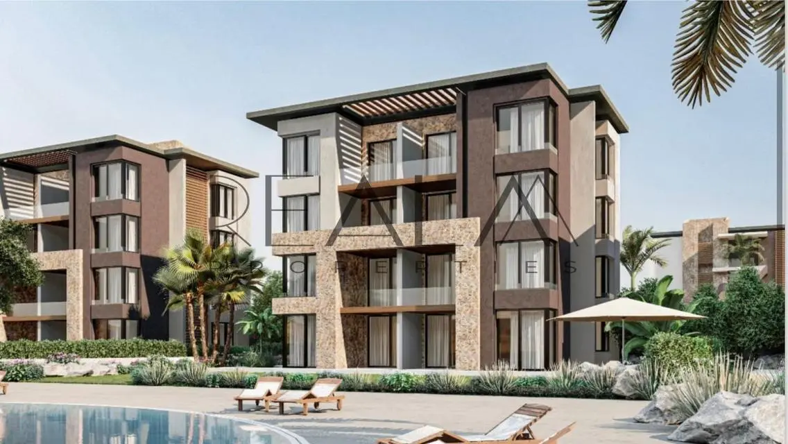 Luxury Apartment in a Prime Location