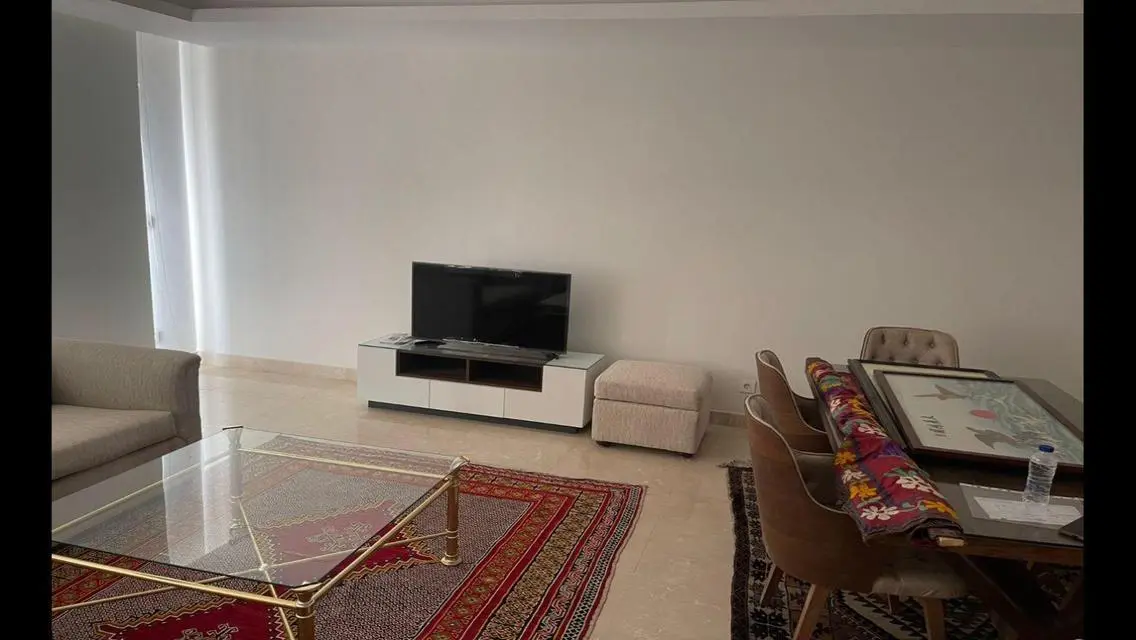 New Apartment for Rent in Cairo Festival City - 80,000 EGP