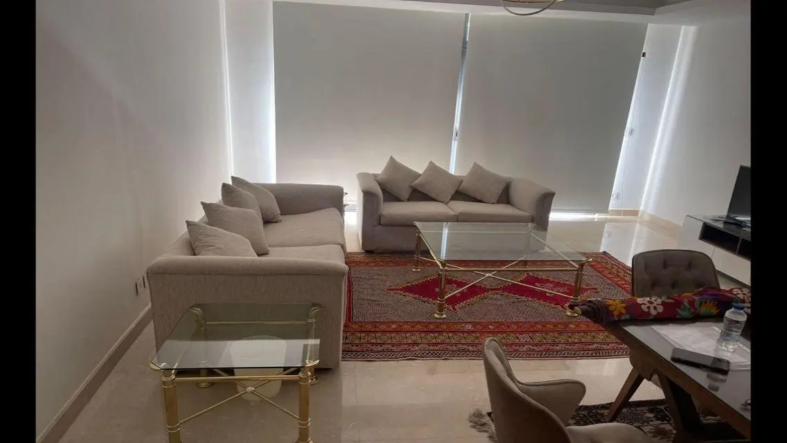 New Apartment for Rent in Cairo Festival City - 80,000 EGP