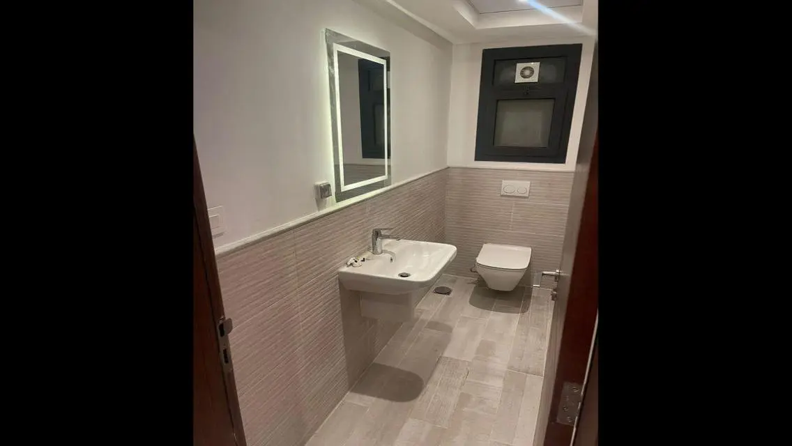New Apartment for Rent in Cairo Festival City - 80,000 EGP