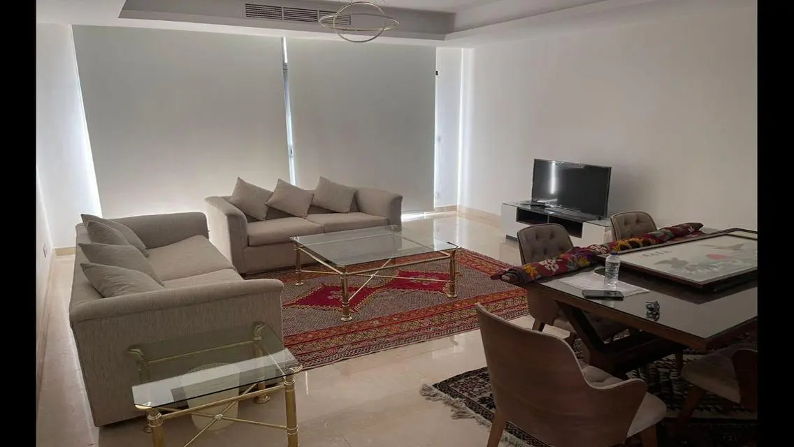 New Apartment for Rent in Cairo Festival City - 80,000 EGP