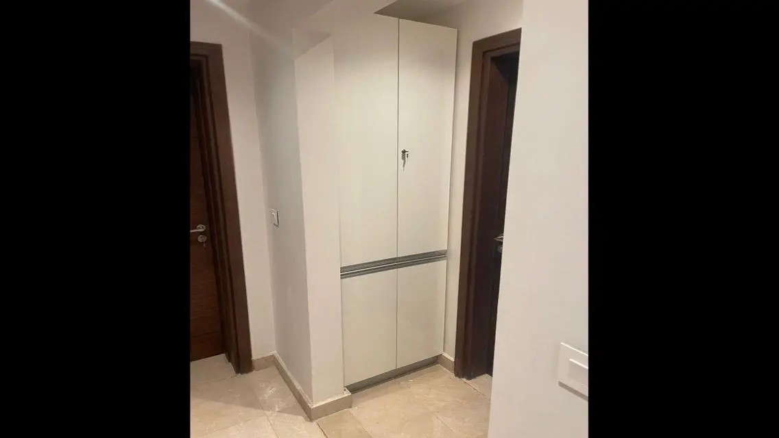 New Apartment for Rent in Cairo Festival City - 80,000 EGP