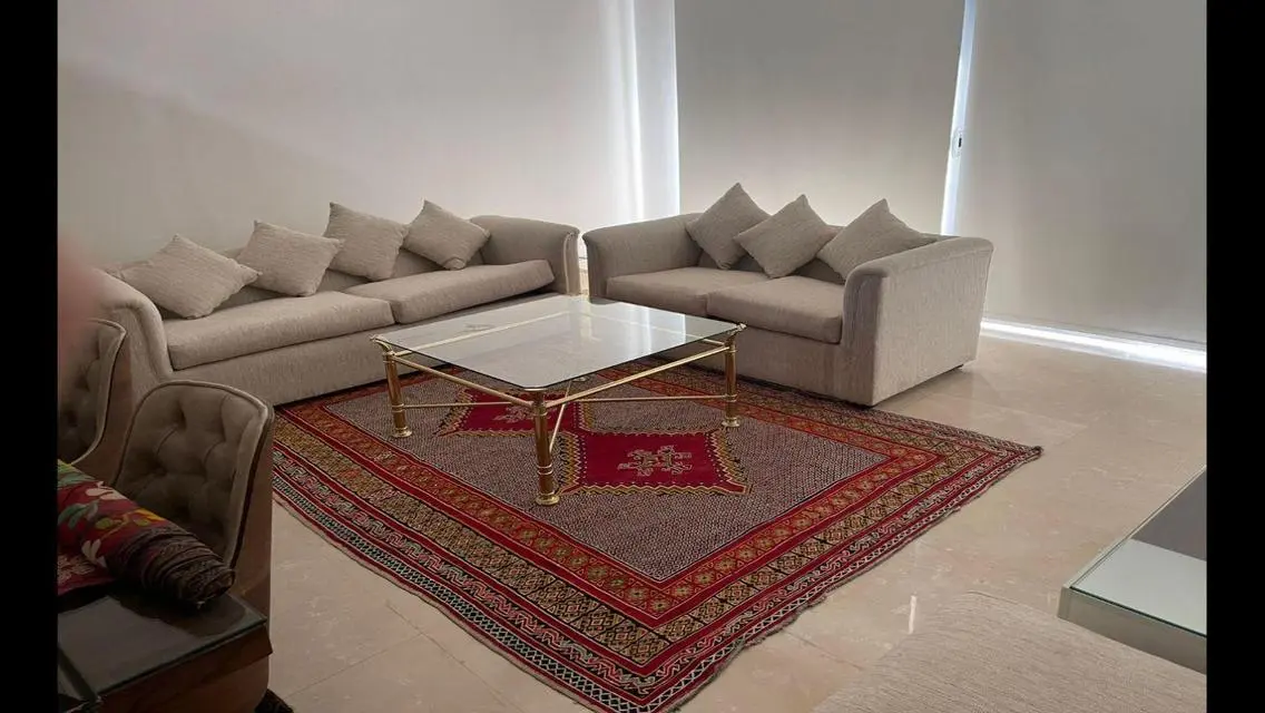 New Apartment for Rent in Cairo Festival City - 80,000 EGP
