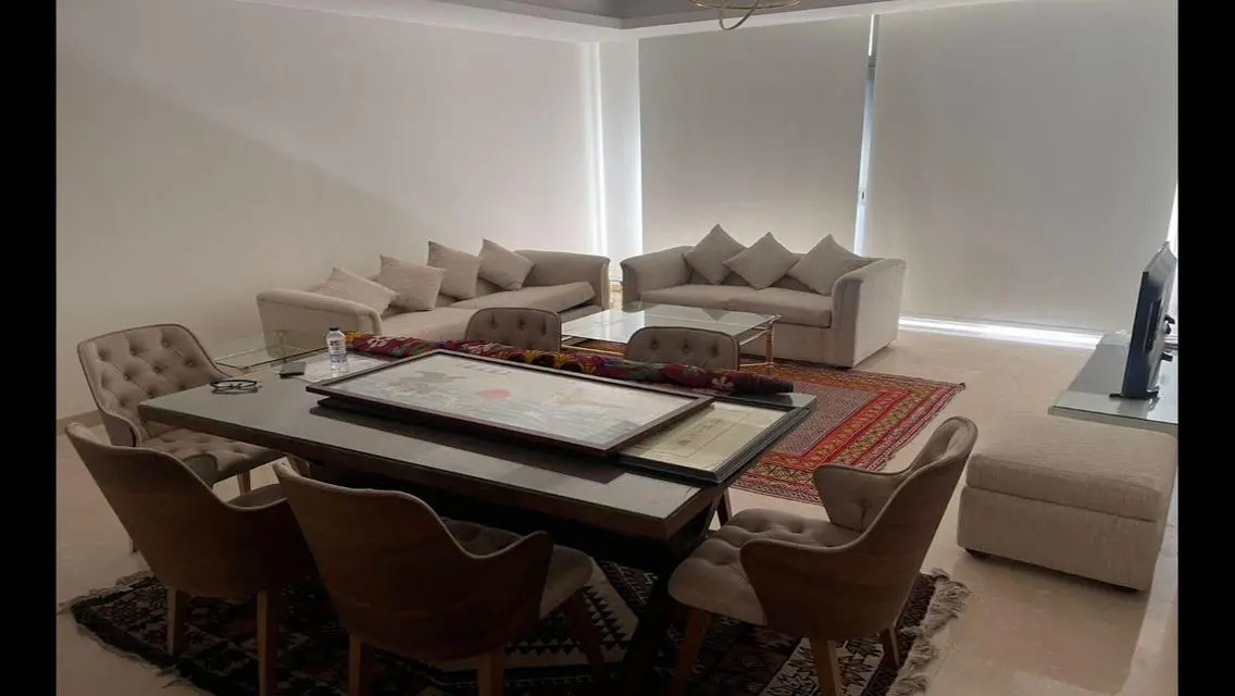 New Apartment for Rent in Cairo Festival City - 80,000 EGP