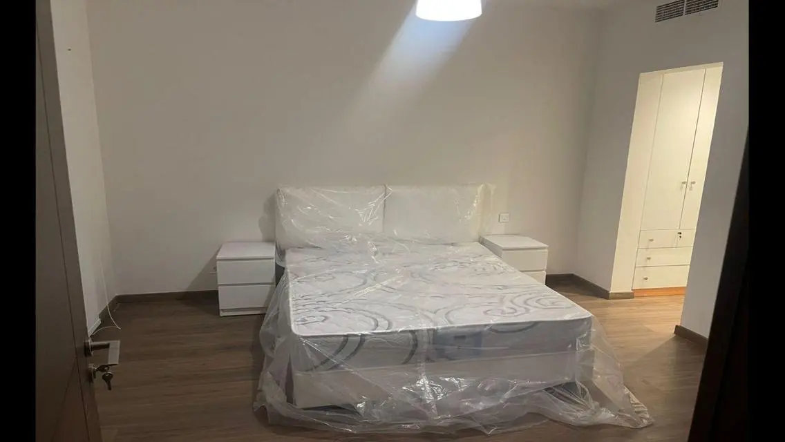 New Apartment for Rent in Cairo Festival City - 80,000 EGP