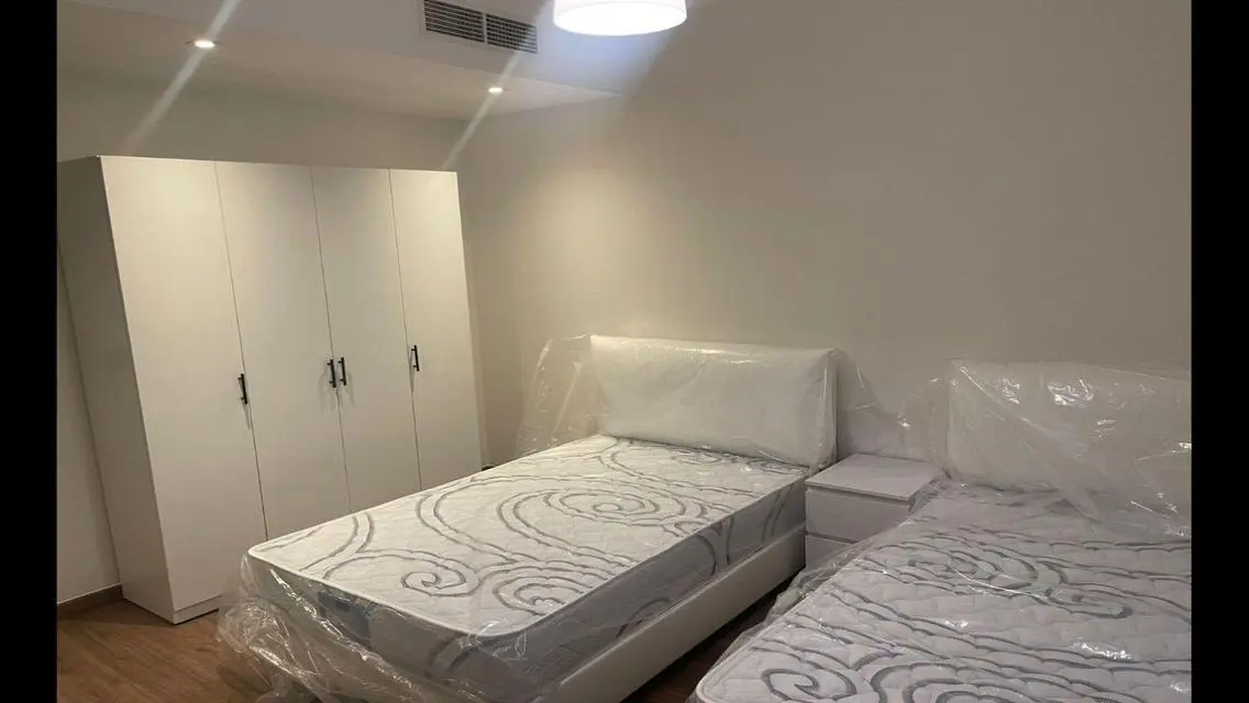 New Apartment for Rent in Cairo Festival City - 80,000 EGP