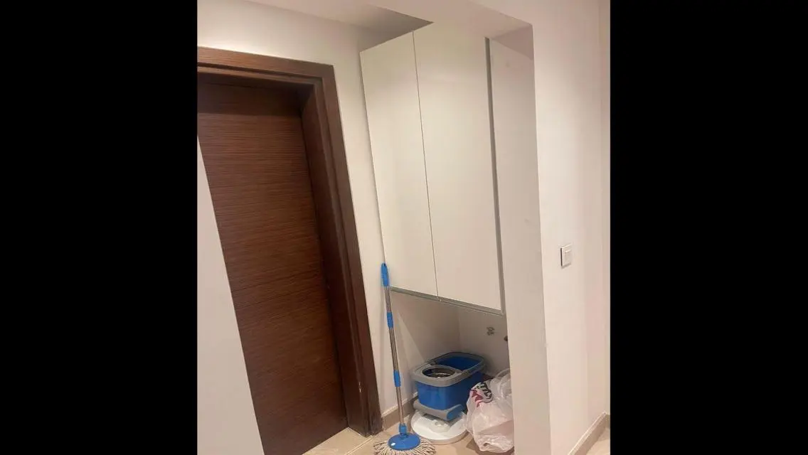 New Apartment for Rent in Cairo Festival City - 80,000 EGP
