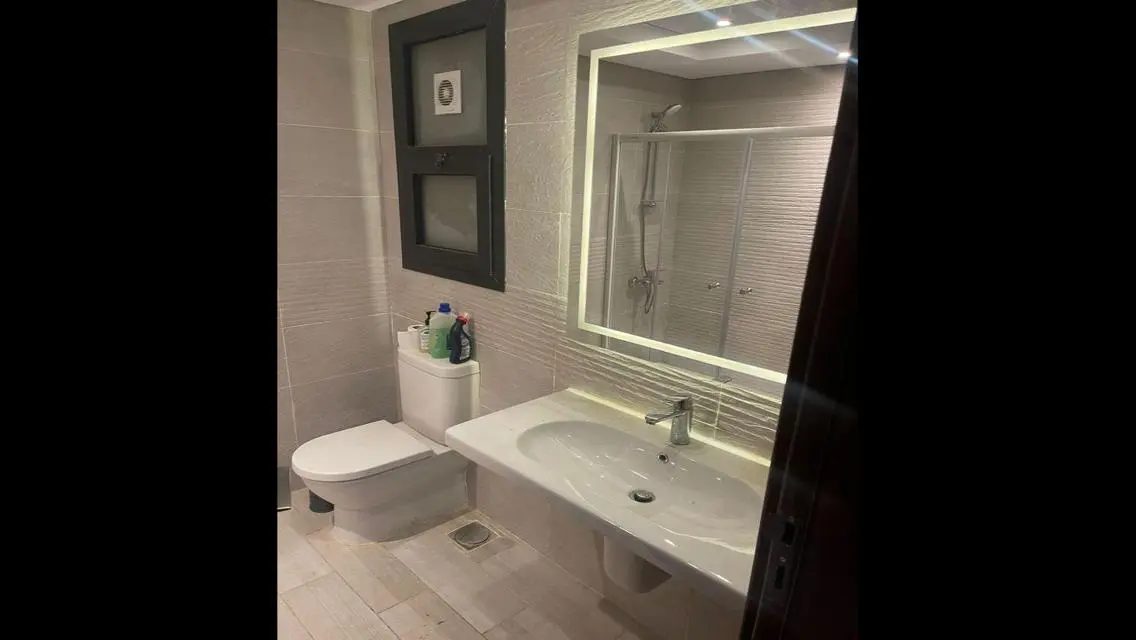 New Apartment for Rent in Cairo Festival City - 80,000 EGP