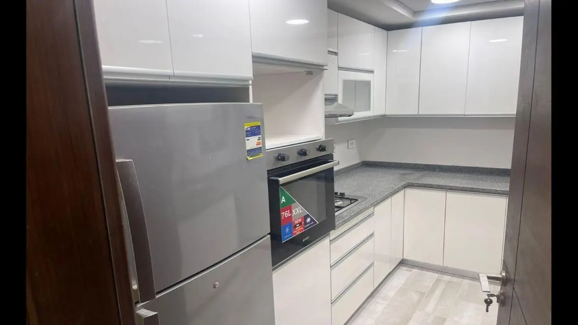 New Apartment for Rent in Cairo Festival City - 80,000 EGP