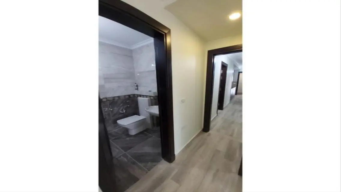 Premium 250 sqm Apartment in Al Huda