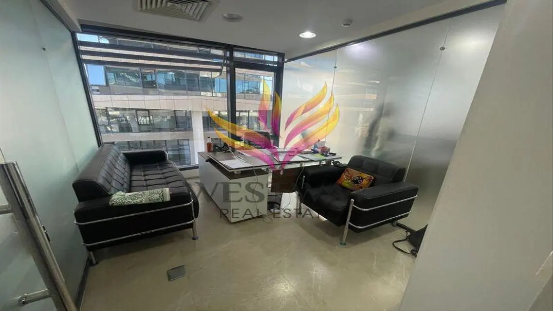 Luxury Residential Building for Sale