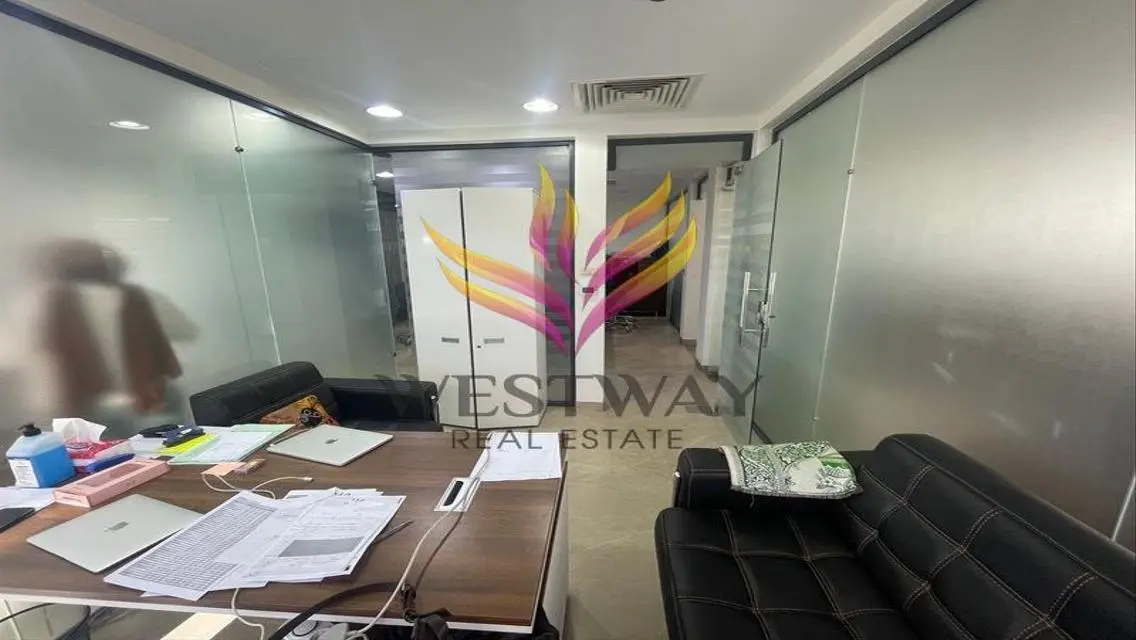 Luxury Residential Building for Sale