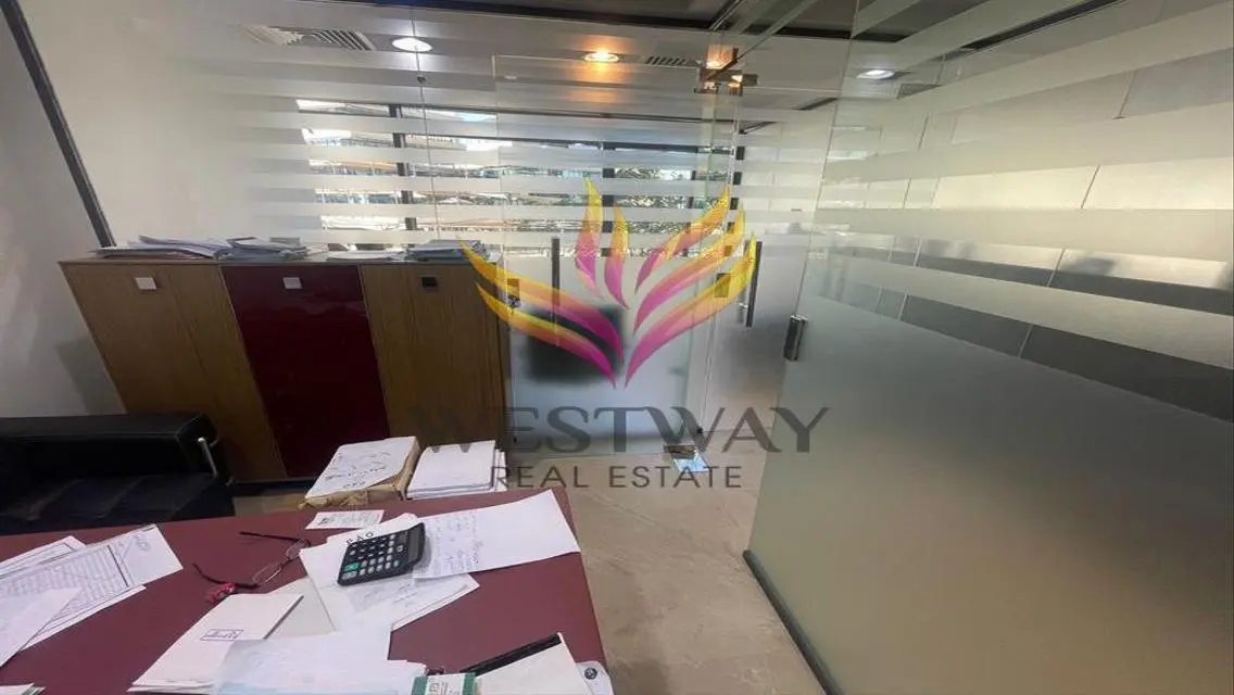 Luxury Residential Building for Sale