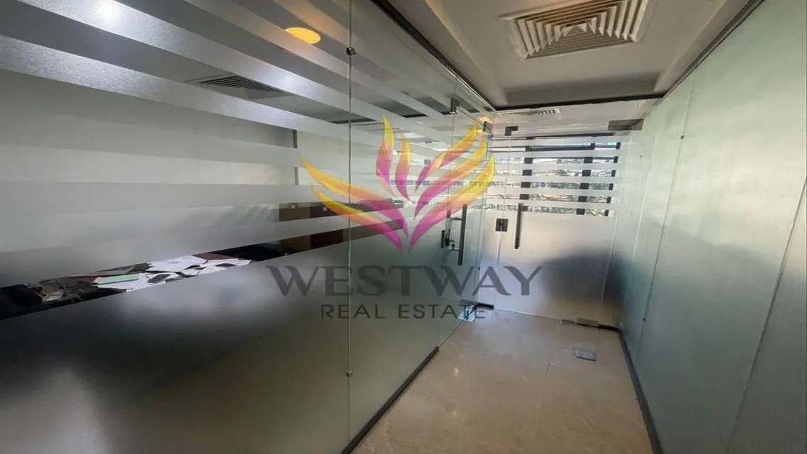 Luxury Residential Building for Sale